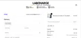 LOVE coupon verification screenshot