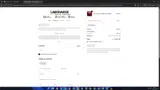 SAVE15 coupon verification screenshot