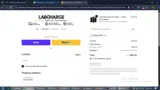 JIMMY33943 coupon verification screenshot