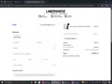 RICARDO90860 coupon verification screenshot