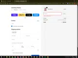 UPS10 coupon verification screenshot