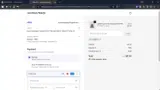 HONEY10 coupon verification screenshot