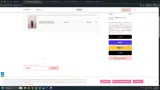 HONEY15 coupon verification screenshot