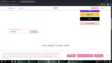 HONEYSHIP coupon verification screenshot