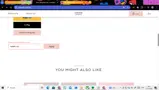 SIMPLY10 coupon verification screenshot