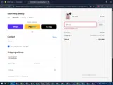 SIMPLY10 coupon verification screenshot