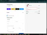 BEAUTY5 coupon verification screenshot