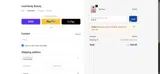 BABE15 coupon verification screenshot