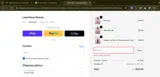 BABE15 coupon verification screenshot