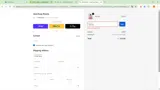 HERO10 coupon verification screenshot