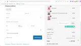 10OFF coupon verification screenshot