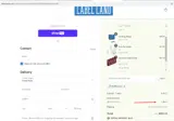FORYOU10 coupon verification screenshot