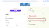 BETWEENCARPOOLS coupon verification screenshot