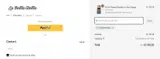 freeshipping coupon verification screenshot