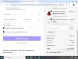DOTD10 coupon verification screenshot