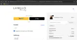 FAB coupon verification screenshot