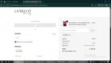 BDAY15 coupon verification screenshot