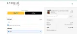 royal coupon verification screenshot