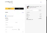PD35 coupon verification screenshot