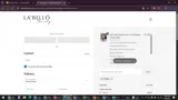TAKE35 coupon verification screenshot