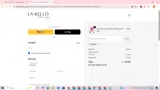 WIN40 coupon verification screenshot