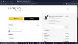 WIN40 coupon verification screenshot