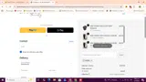 ADBER coupon verification screenshot