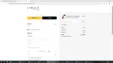 ADBES coupon verification screenshot