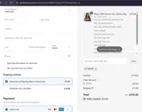 WIN30 coupon verification screenshot
