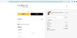 ADBEK coupon verification screenshot