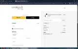ADBEL coupon verification screenshot