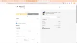 ADBEN coupon verification screenshot
