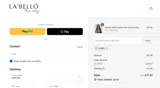 ADBEU coupon verification screenshot