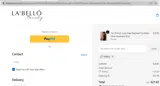 ADBEQ coupon verification screenshot