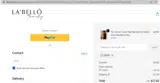 ADBEK coupon verification screenshot