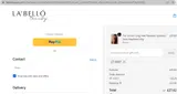 ADBET coupon verification screenshot