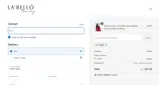 ADBER coupon verification screenshot