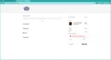 Save coupon verification screenshot