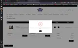Pumpkin coupon verification screenshot