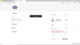 Summer coupon verification screenshot