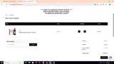 AMZN coupon verification screenshot