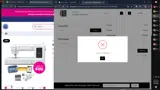 Winekit coupon verification screenshot