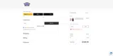 Winekit coupon verification screenshot