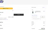 AMZN coupon verification screenshot