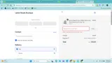 AUGUST20 coupon verification screenshot