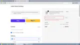 Christmas10 coupon verification screenshot