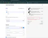 megan10 coupon verification screenshot