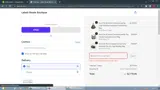 2025 coupon verification screenshot
