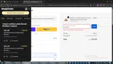 GOLD15 coupon verification screenshot