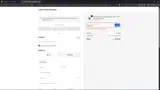 EARTH20 coupon verification screenshot